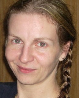 Tyranka :-D